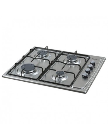 PLAQUE TECHNOLUX 4 FEUX IA 60X60